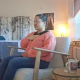 Bewust Landen – Lichaamsgerichte energiewerksessie. Nu van €85,- voor €49,95