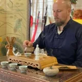 Ontdek de wereld van Chinese thee