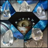 Pop-up store: sieraden, stenen, kerstkado’s!