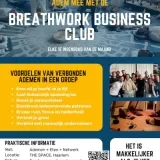 Business Breathwork Club