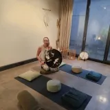 Ademcirkel: Verbonden Ademen