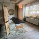 Te huur - mooi ingerichte praktijkruimte - Nijverheidsweg Haarlem