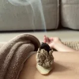 * Energetische Moxa Release *