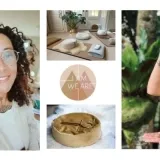 * NEW Special * Kundalini & Multidimensionale Rapé Ceremonie (3,5 uur)