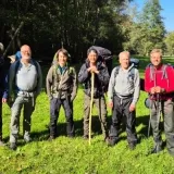 Rites of Passage: Vision Quest 20 september