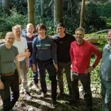Rites of Passage: Vision Quest 20 september