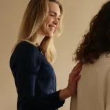 Marina van Dansik. Oudercoach & Therapeut. Elk patroon dat je doorbreekt is een geschenk aan je kind