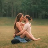 Tantra voor stellen