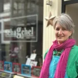 Workshops boetseren en schilderen