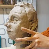 Kunstcafé: Creatief genieten op jouw manier in hartje Haarlem