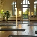 Step towards a healthier and more balanced lifestyle with an Holistic approach to fitness.