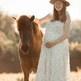 Coaching en ontwikkelingsgerichte workshops met paarden. Voor kinderen en ouders