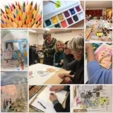 Goudenverhalen start weer 24 sept, proefles