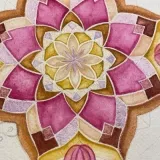 Mandala Goddess Journey 4x