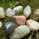 Mindful met Kristallen: Verbinding ervaren