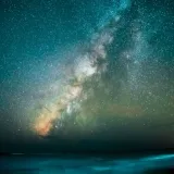 Winter Stilte Dag en meer