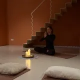 Kundalini Awakening sessie