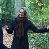 EMDR in de duinen voor vrouwen met medisch psychotrauma