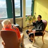 Stoppen met roken. Holistische begeleiding met groepscursus en individueel