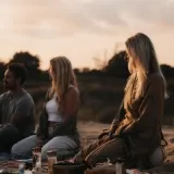 Ceremonie met de Huni Kuin Tribe - Traditionele Helingsrituelen