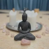 Meditatie-avonden en stiltedagen in Bennebroek/Vogelenzang