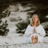 yoga nidra training - 4 daagse