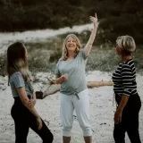 Yoga Basis Opleiding