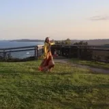 Shinrin-Yoku, the magic of Forest Bathing and coming home to your heart