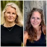 Ontspanningsmassage - Nervus Vagus Massage - Zwangerschapsmassage - Reiki - Holistisch pulsen
