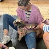 Osteopaat voor honden