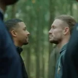 Filmavond: ‘Echte Mannen Huilen Niet’