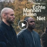 Filmavond: ‘Echte Mannen Huilen Niet’