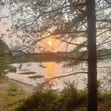 Magische Yoga avonden iedere maandag in de Kennemerduinen
