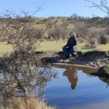 Magische Yoga avond in de Kennemerduinen