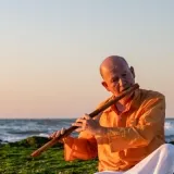 (Gewijzigd!) Concert in Soefi Huis door Bansuri speler Kees van Boxtel