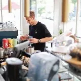 Blend: Healthy food and drinks