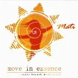 Dansmeditatie retraite tussen Kerst en Oud & Nieuw in de Ardennen