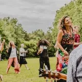 Dansen in Haarlem op woensdagochtend (sept-dec)