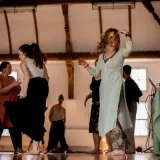 Dansen in Haarlem op vrijdagavond (sept-dec)