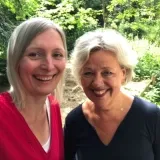 Geef je stem de ruimte. Stem bevrijdend zingen in de Muziekschuur!
