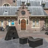 Stiltemeditatie in de Grote of St.-Bavokerk