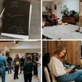 Thuis onder de sterren | Teken & Bewegingsworkshop