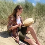 Sjamanic Drum Healing Cirkel
