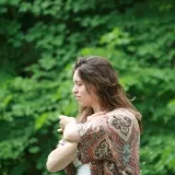 Open les Chi Neng Qigong in het bos - laat de energie weer stromen