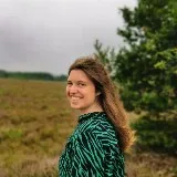 Chi Neng Qigong buiten in de natuur - laat de energie weer stromen en kom tot rust