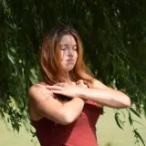 Chi Neng Qigong buiten in de natuur - laat de energie weer stromen en kom tot rust