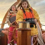 Film: Just Our Heart, - Over rouwende vrouwen en rituelen