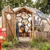 EcoFest 2026: Dansen tussen druiven en courgettes!