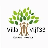 Villa Vijf33, prettig werken in de rust van het landelijk gelegen Vijfhuizen, vlakbij Haarlem