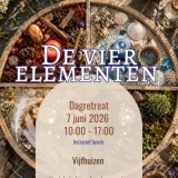 Van sterren naar wortels - hoe astrologie en planten samenkomen